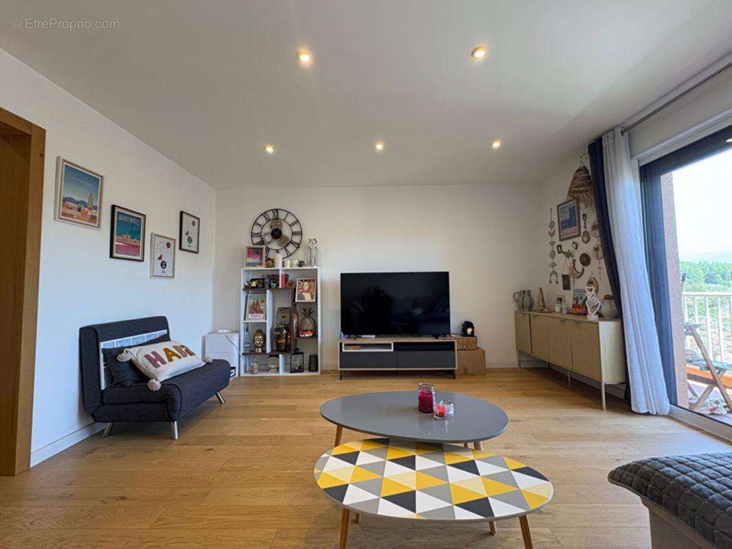 Appartement à AJACCIO