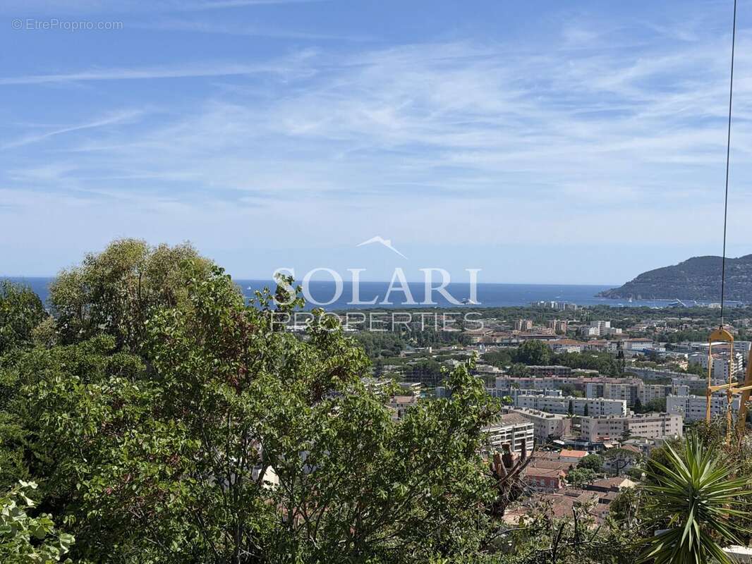 Villa avec piscine à Mandelieu au calme - photo 20