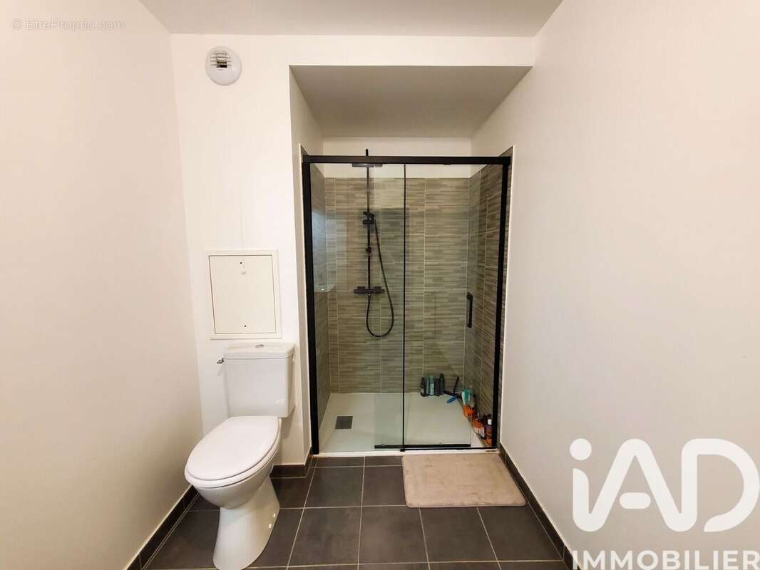 Photo 9 - Appartement à VOISINS-LE-BRETONNEUX