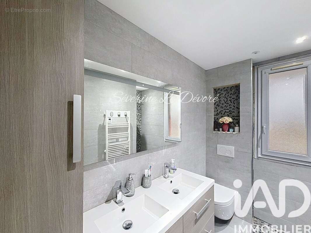 Photo 6 - Maison à TAVERNY