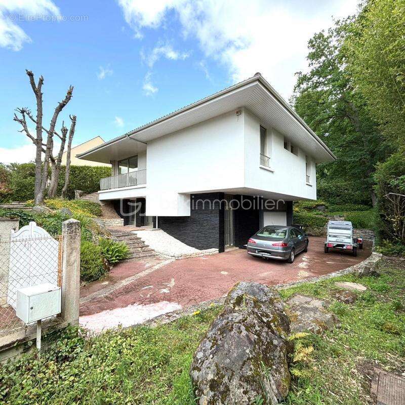 Maison d'architecte Lardy - photo 6