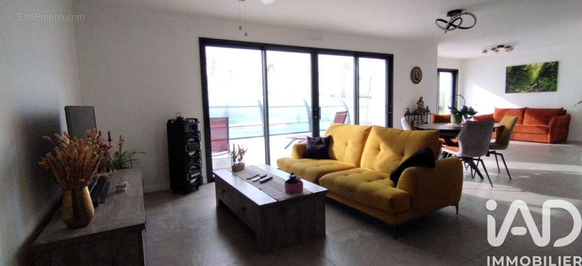 Photo 3 - Maison à L&#039;HERMENAULT