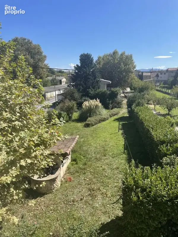 Maison 120 m² à La Voulte-Sur-Rhone  - photo 9