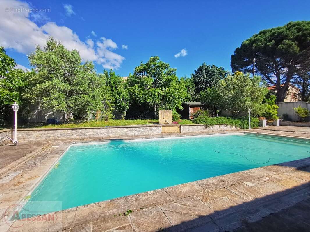 Maison à SAINT-PRIVAT-DES-VIEUX