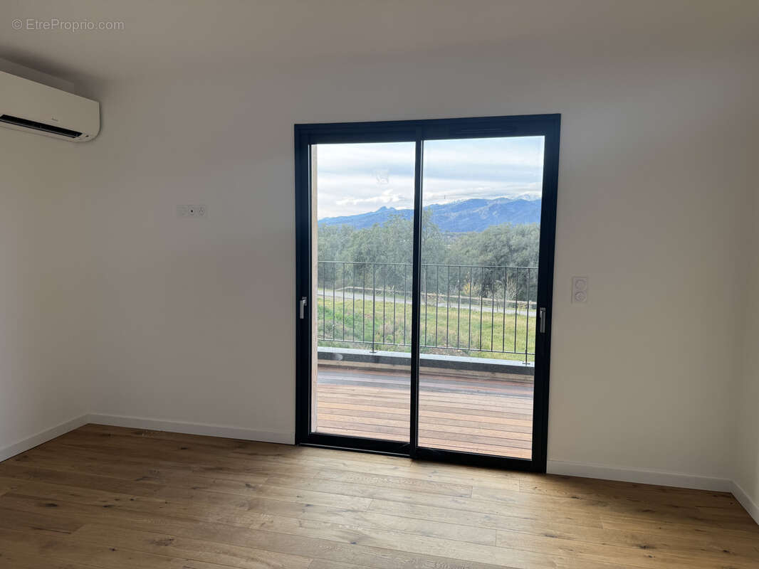 Maison à GHISONACCIA