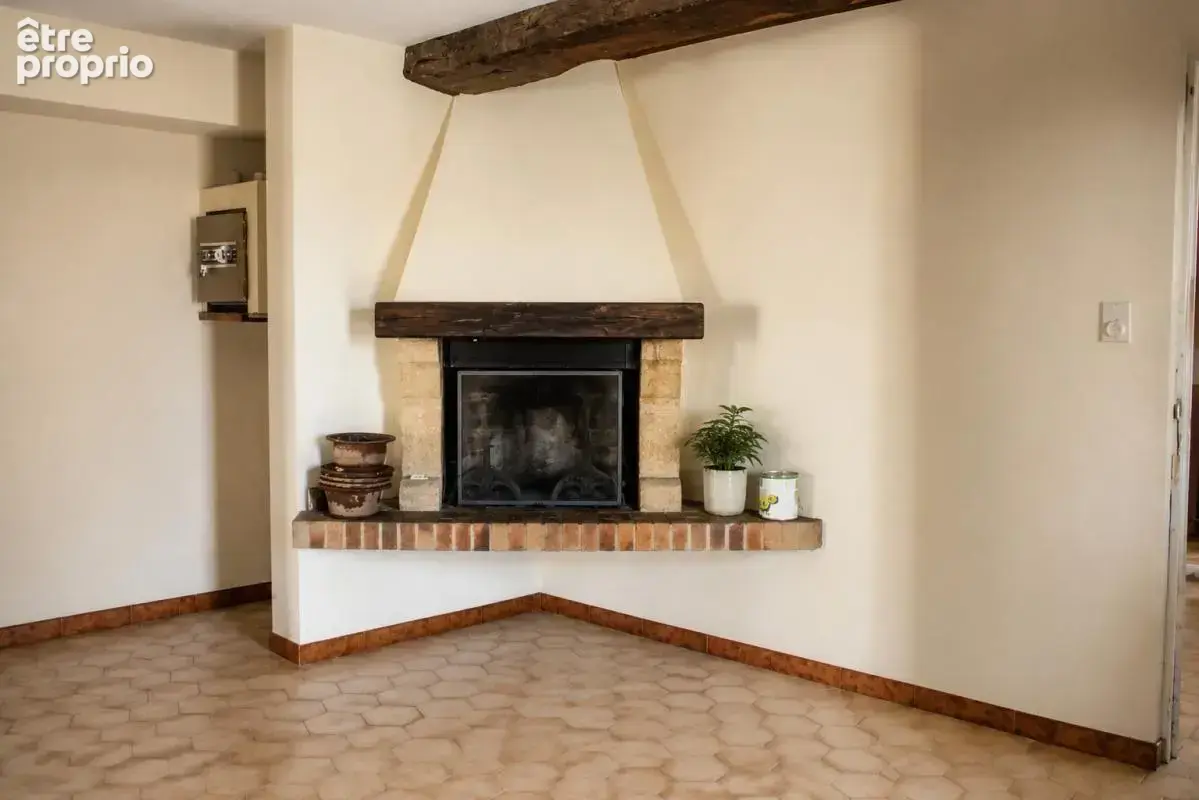 Maison 145 m² à Faux  - photo 13