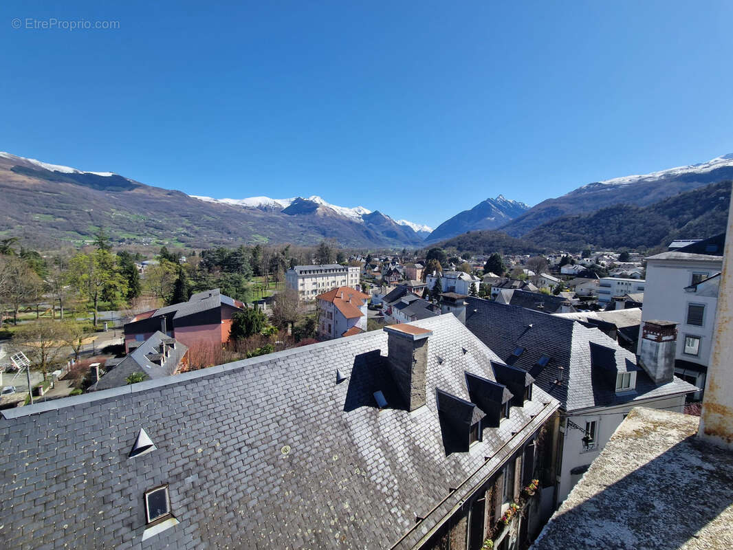 Appartement à ARGELES-GAZOST