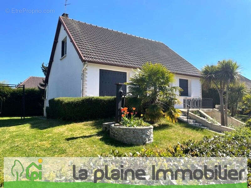 Maison à IFS