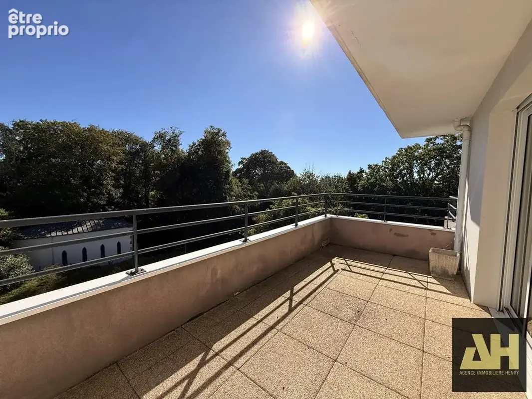 Appartement à BREST