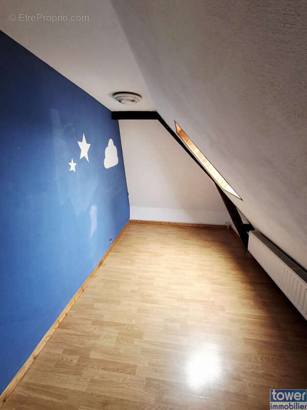 Appartement à BETHUNE