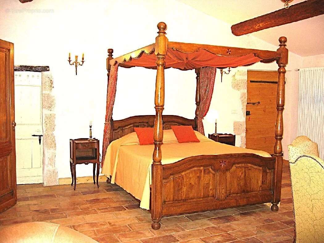 Maison à FABREGUES
