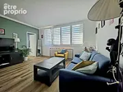 Appartement à BEYNES