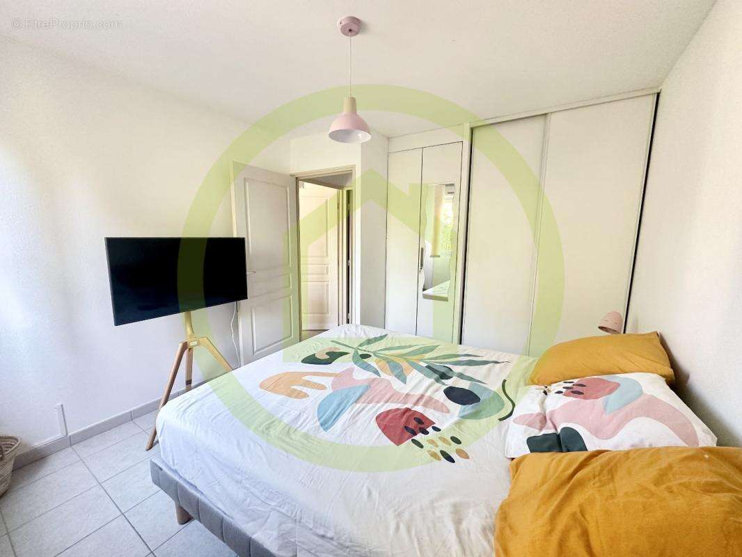Appartement à LA SEYNE-SUR-MER