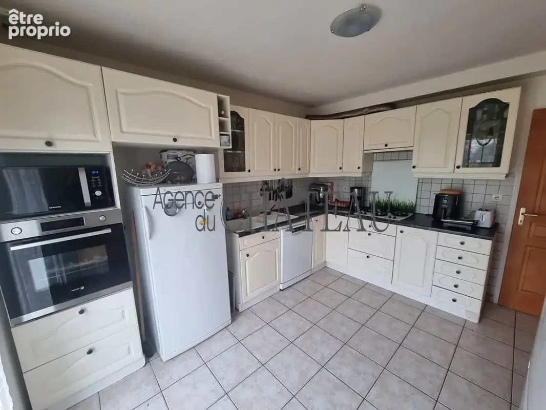 Maison proche Les Andelys  114 m2 - photo 5