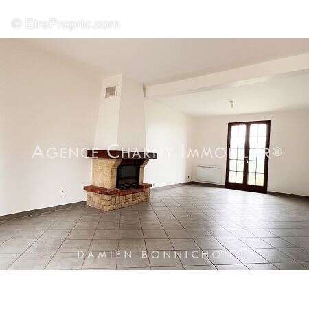 Maison 100 m² à Charny  - photo 2
