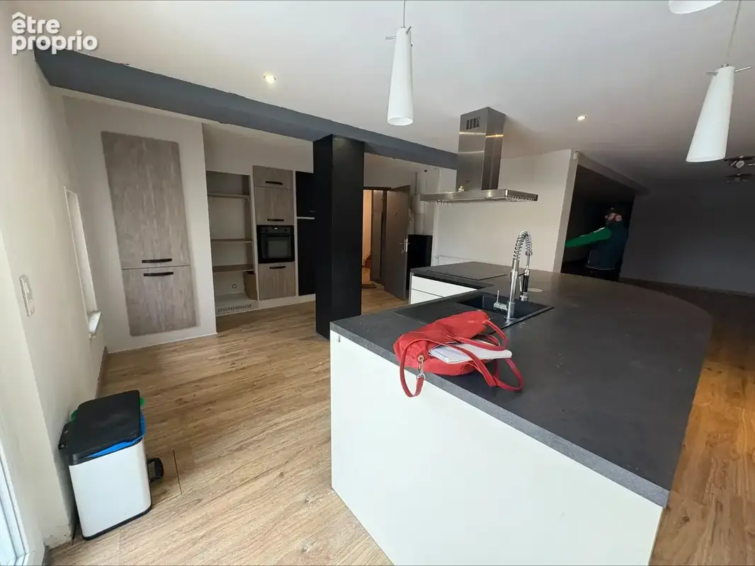 Many – immeuble de rapport composé de 4 logements – bonne rentabilité - photo 3