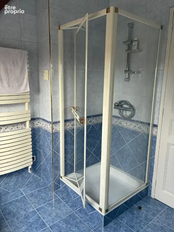 Maison Saint Prix 6 pièce(s) 180 m2 - photo 9