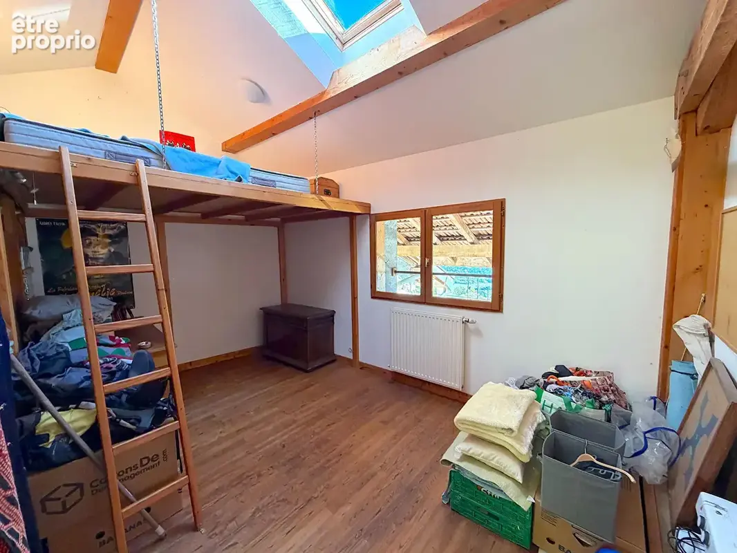 Maison de 156 m² habitables sur sous-sol complet - photo 8