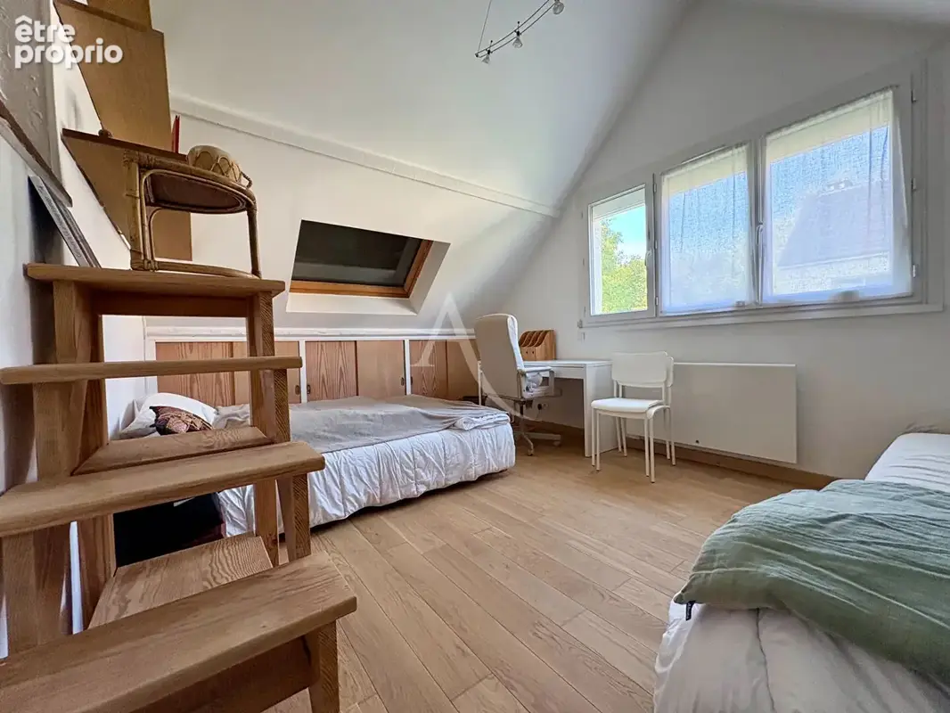 Maison Gif Sur Yvette 7 pièce(s) 130 m² - photo 16