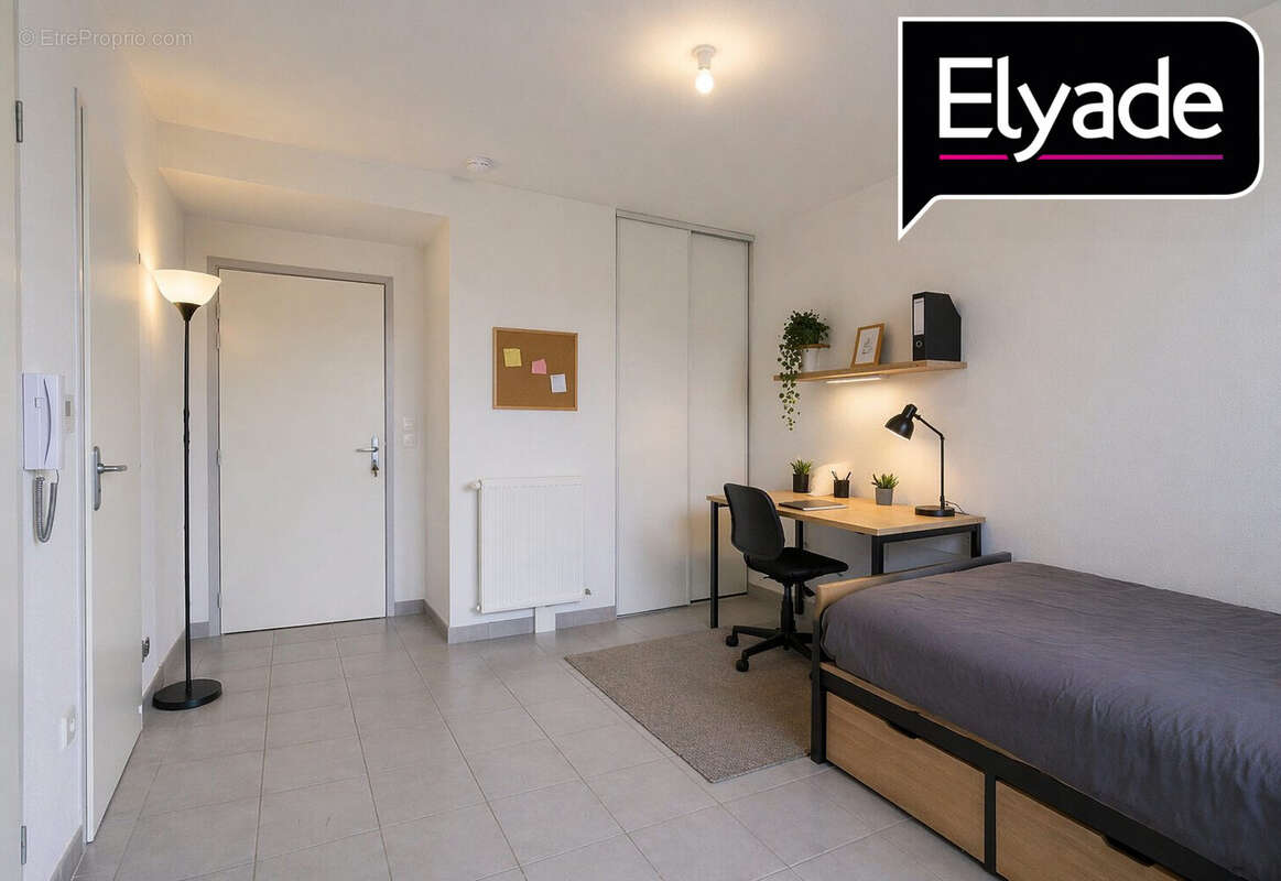 AGENCEMENT POSSIBLE  - Appartement à SAINT-HERBLAIN