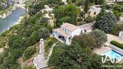 Photo 1 - Maison à SAINT-MARTIN-D'ARDECHE