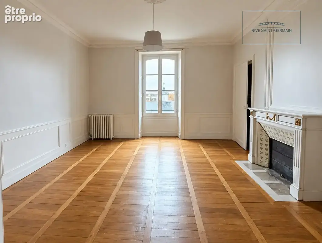 Appartement 6 pièces 100 m² à vendre à Rennes (35000) - photo 3