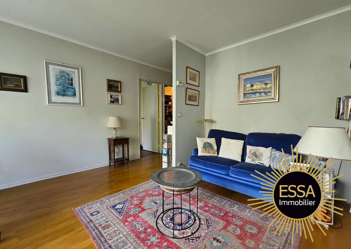 Appartement à ROCQUENCOURT
