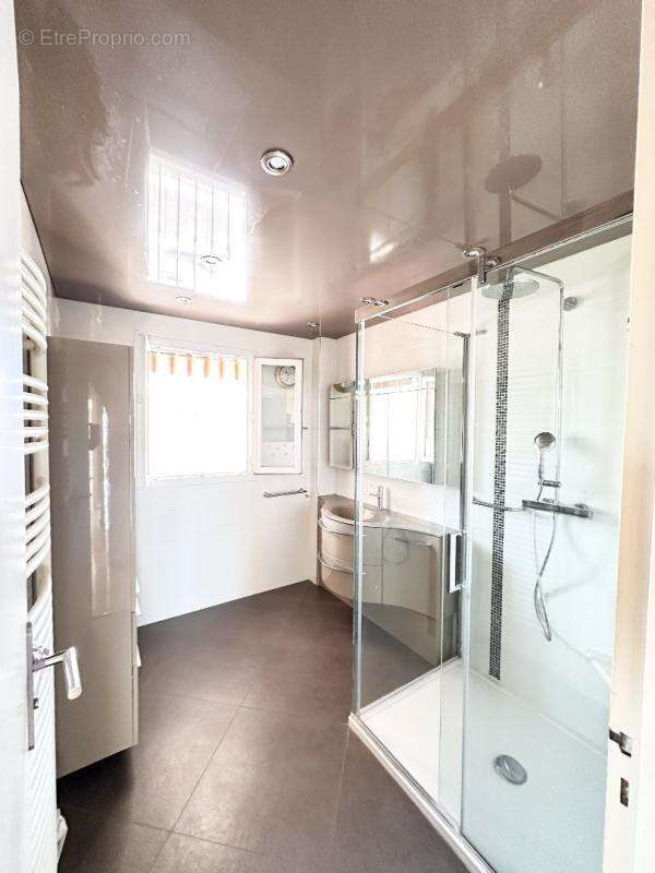 Appartement - photo 13