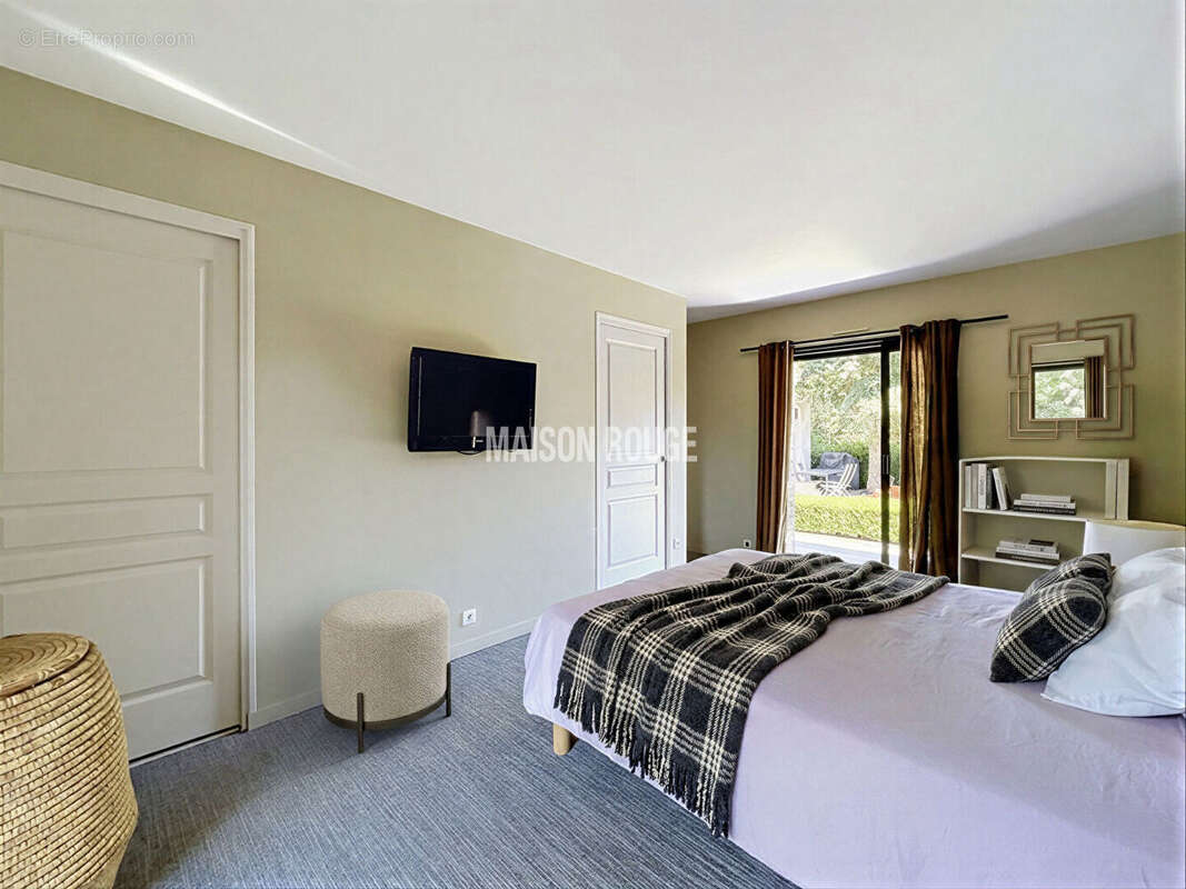 Belle maison contemporaine à SAINT-ALBAN - photo 11