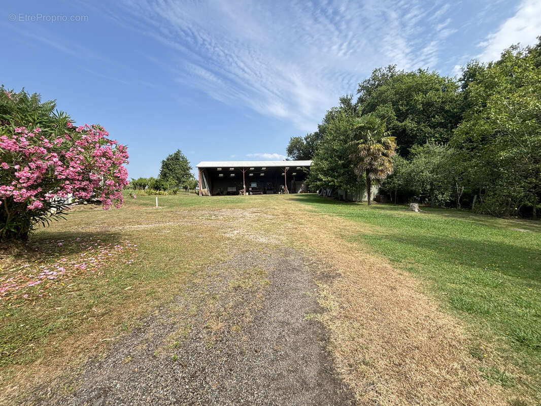 Maison à LABASTIDE-D&#039;ARMAGNAC