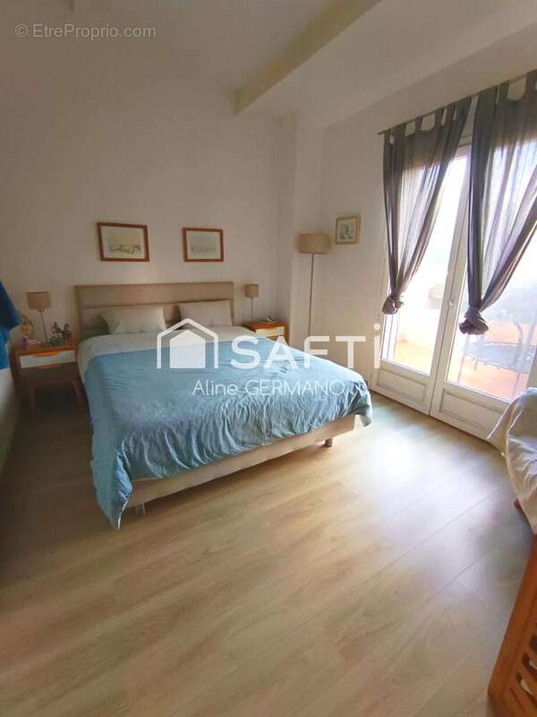 Photo 4 - Maison à VALBONNE