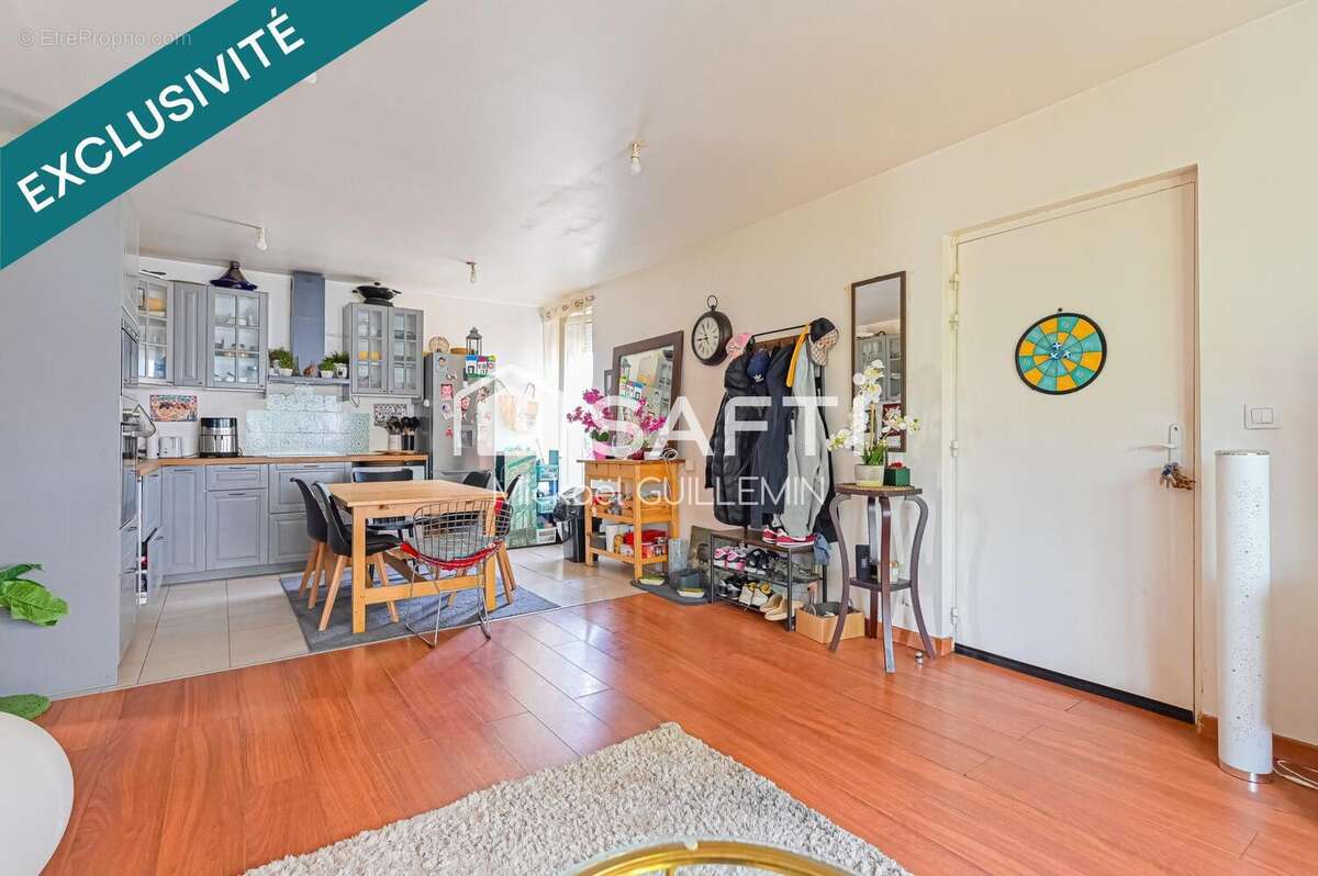 Photo 3 - Appartement à CHAMPIGNY-SUR-MARNE