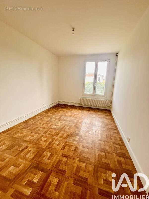 Photo 6 - Appartement à TROYES