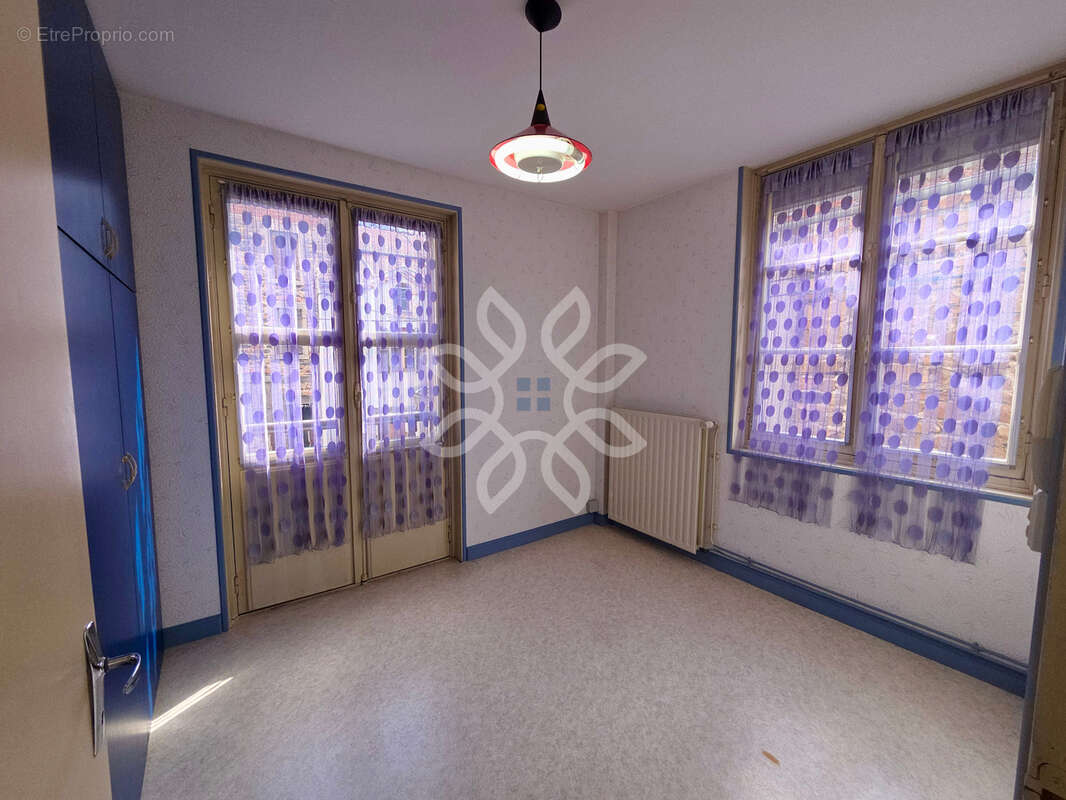 Maison à PAULHAGUET