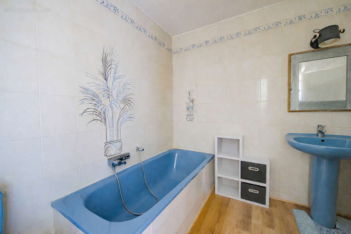 Appartement à BASTIA