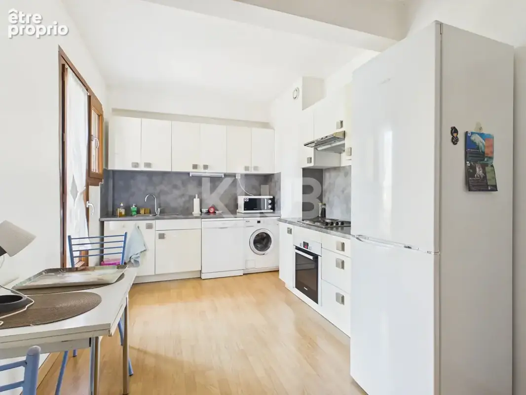 Aix-en-Provence Appartement lumineux de 100 m² à 10 min à pied du centre - photo 11