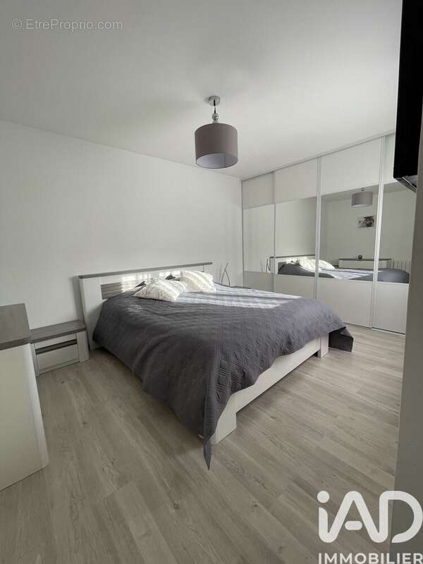 Photo 8 - Maison à SOISY-SOUS-MONTMORENCY