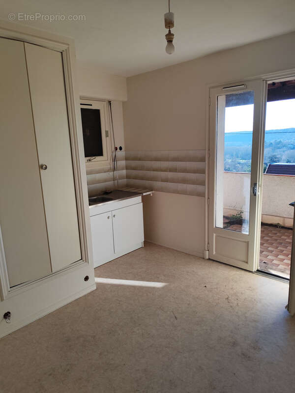 Maison à VILLEFRANCHE-DE-ROUERGUE