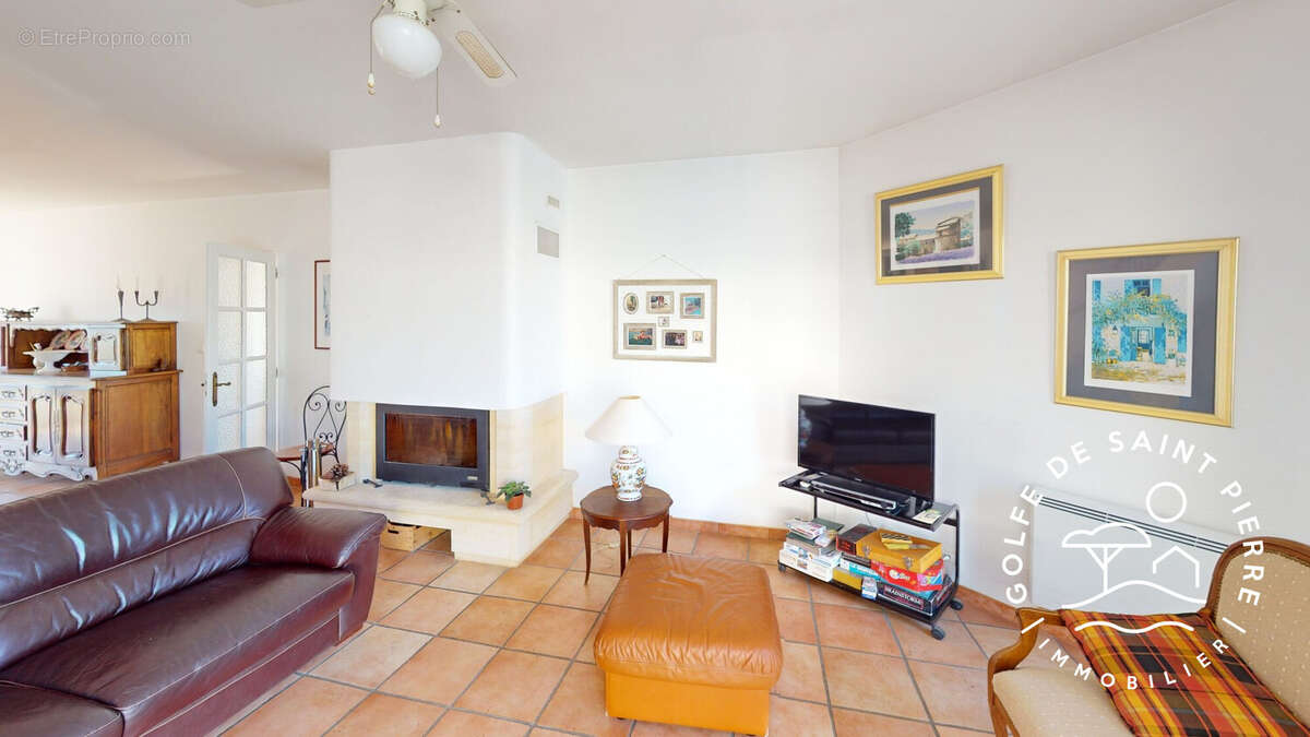 Maison à VALRAS-PLAGE