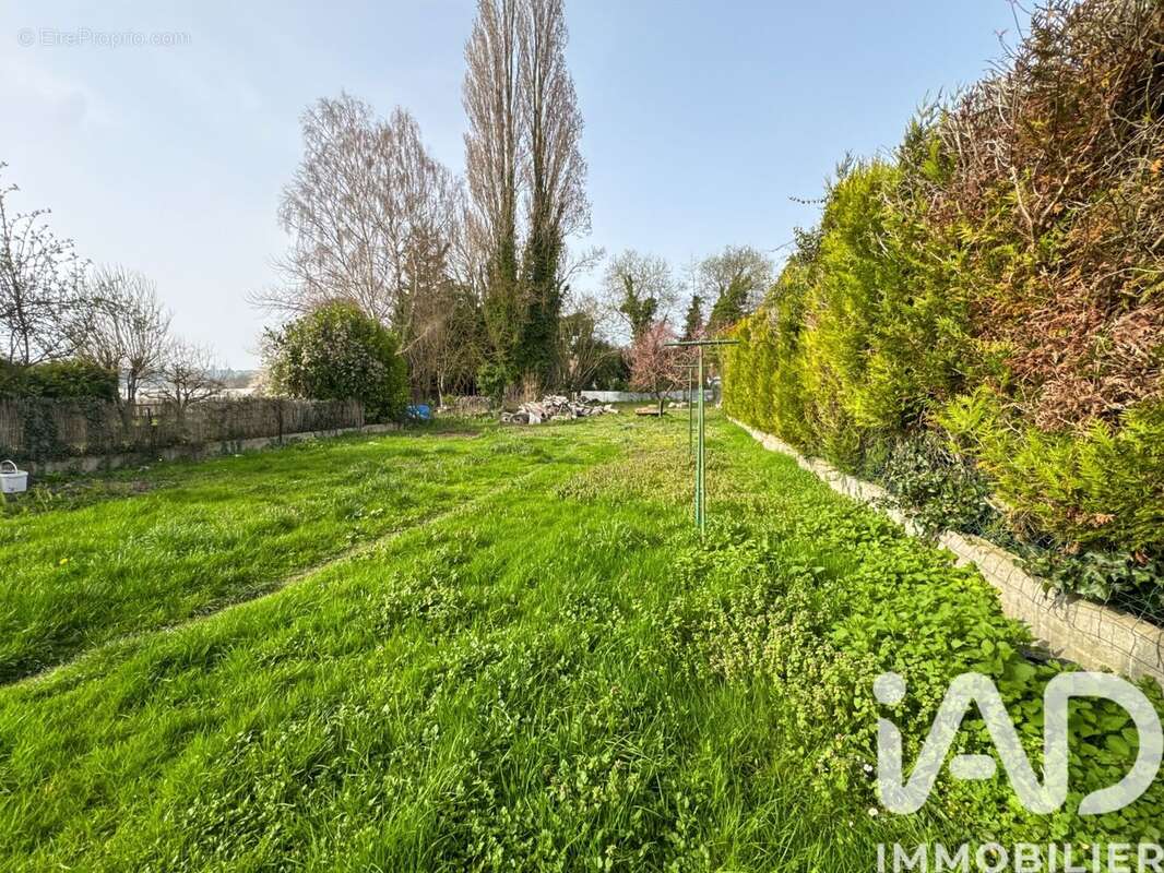 Photo 2 - Maison à SENS