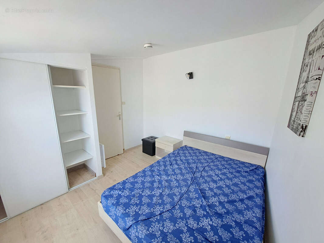 Beauvoir sur mer t2 plein centre ville - photo 4