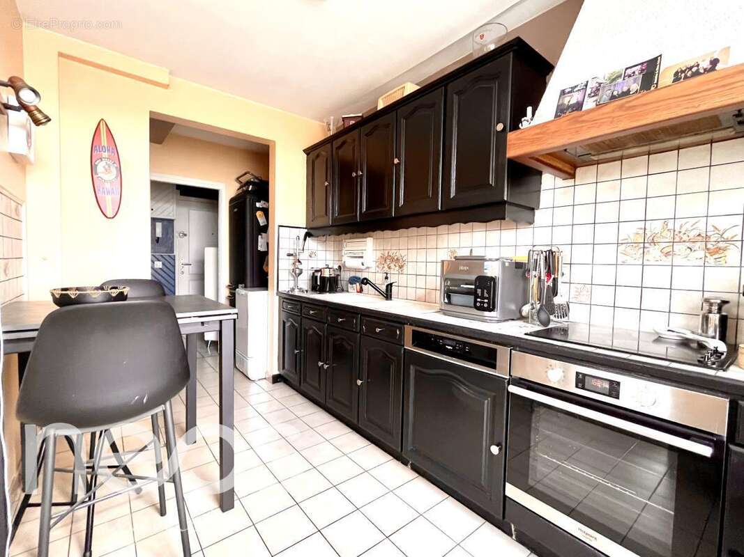 Appartement à ROUBAIX