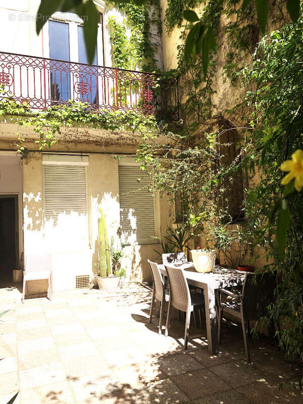 Appartement à NARBONNE