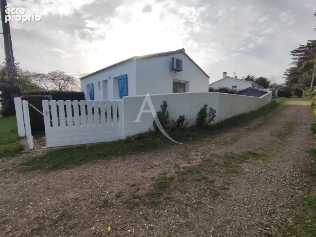 Maison Barbâtre quartier Frandière proche forêt domanaiale - photo 8