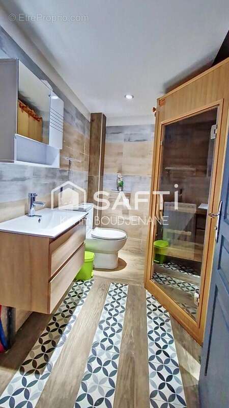 Photo 8 - Maison à BELLOY-EN-FRANCE