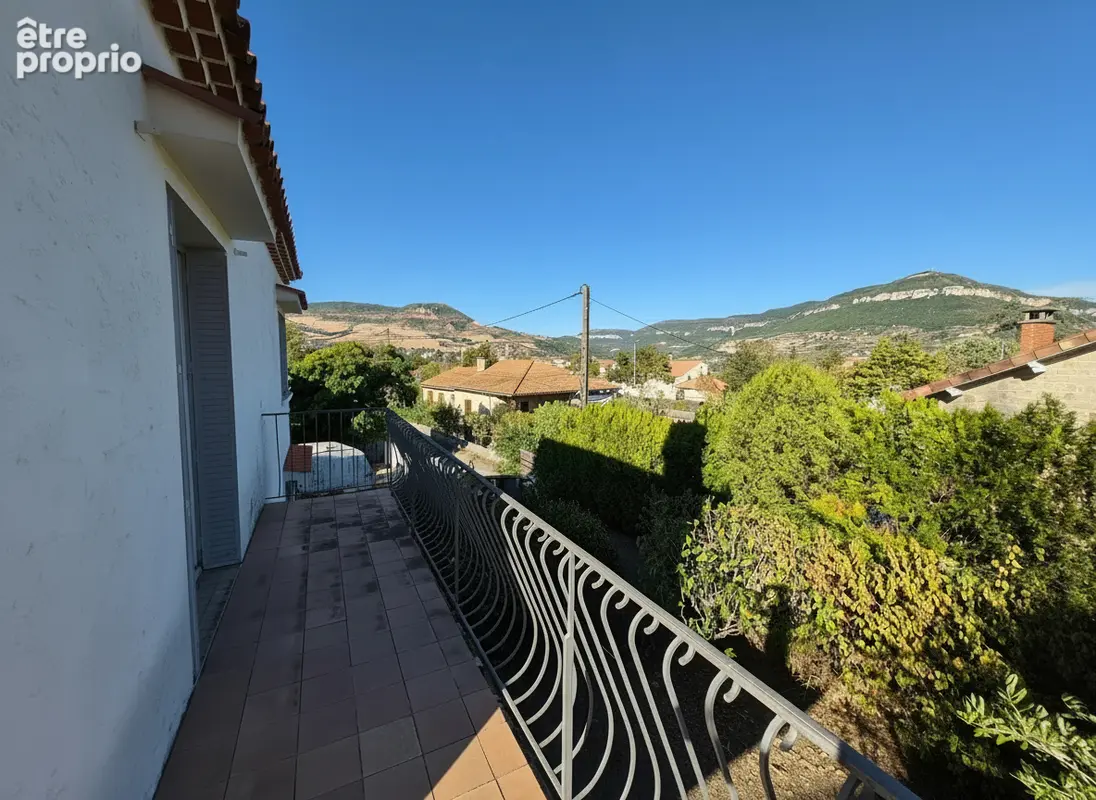 Maison 6 pièces - 170 m² - Fort potentiel - photo 15
