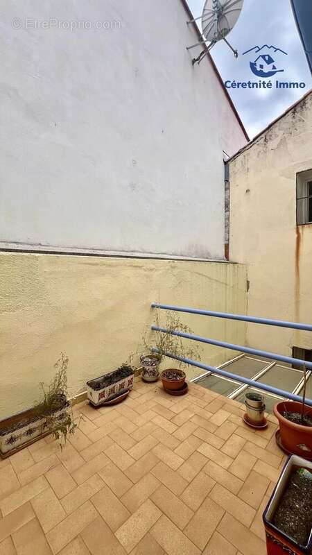 Maison à LE BOULOU