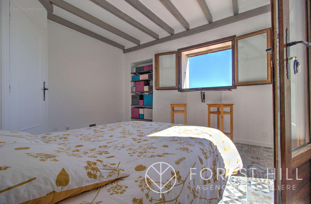 Maison à SAINT-MARSAL