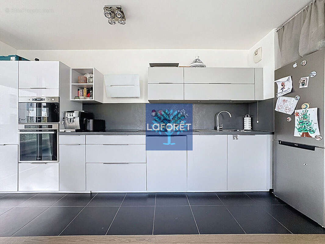 Appartement à ANTONY