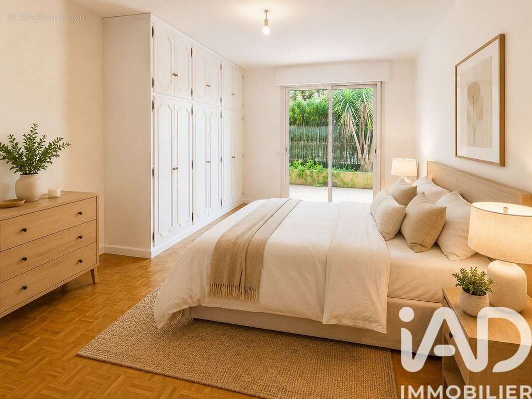 Photo 8 - Appartement à MARSEILLE-12E